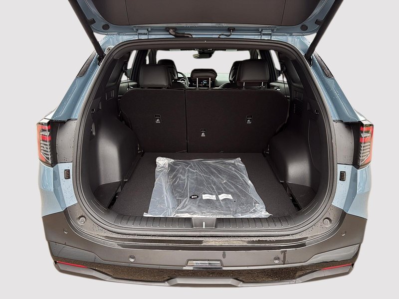 2026 Kia Sportage X-Line Limited Premium Design, Advanced Technology, Confident AWD