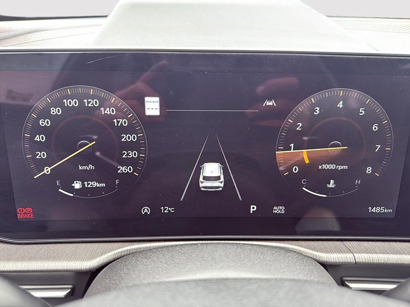 2026 Kia Sportage X-Line Limited Premium Design, Advanced Technology, Confident AWD