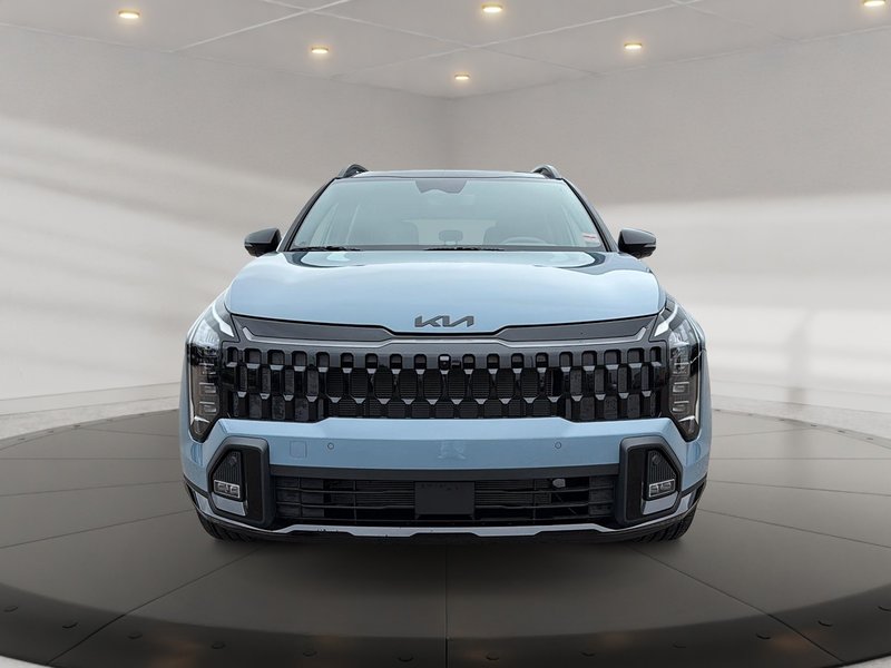 2026 Kia Sportage X-Line Limited Premium Design, Advanced Technology, Confident AWD