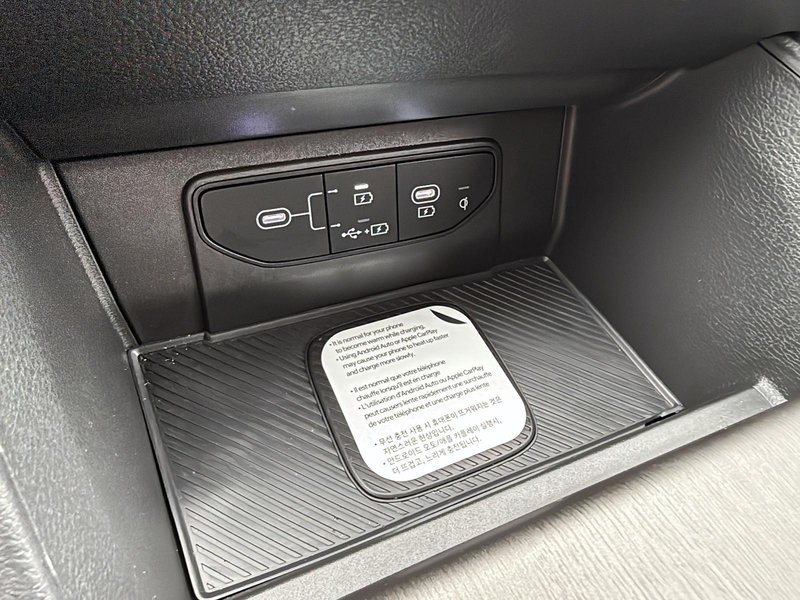 2026 Kia Sportage X-Line Limited Premium Design, Advanced Technology, Confident AWD