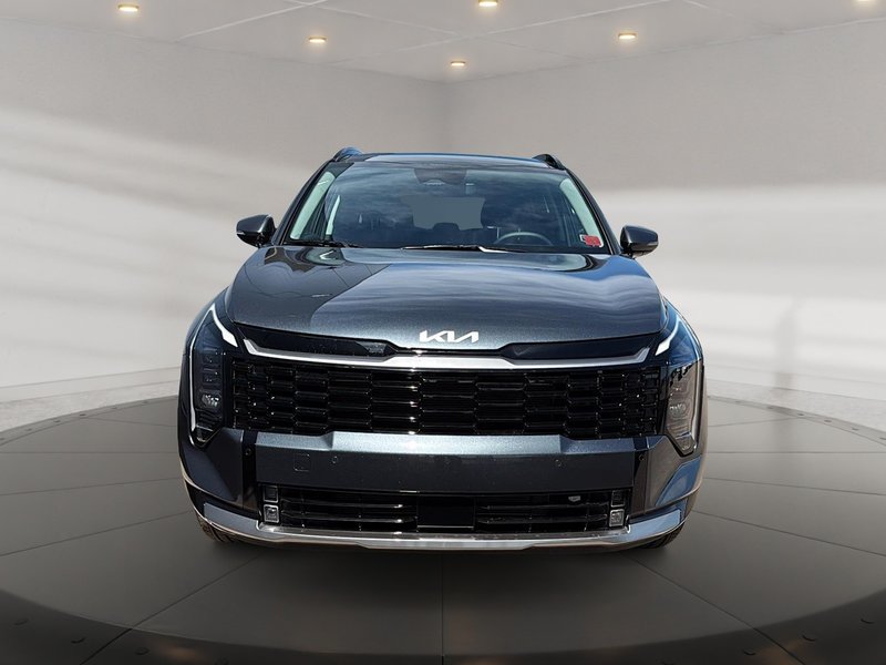 2026 Kia Sportage EX Premium Upscale Design, Advanced Comfort, Confident AWD Performance