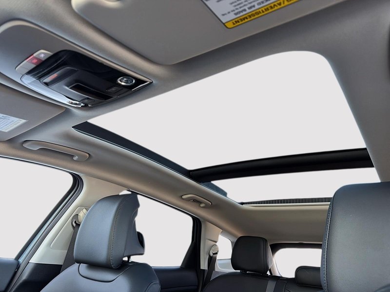 2026 Kia Sportage EX refined design, smart technology, confident