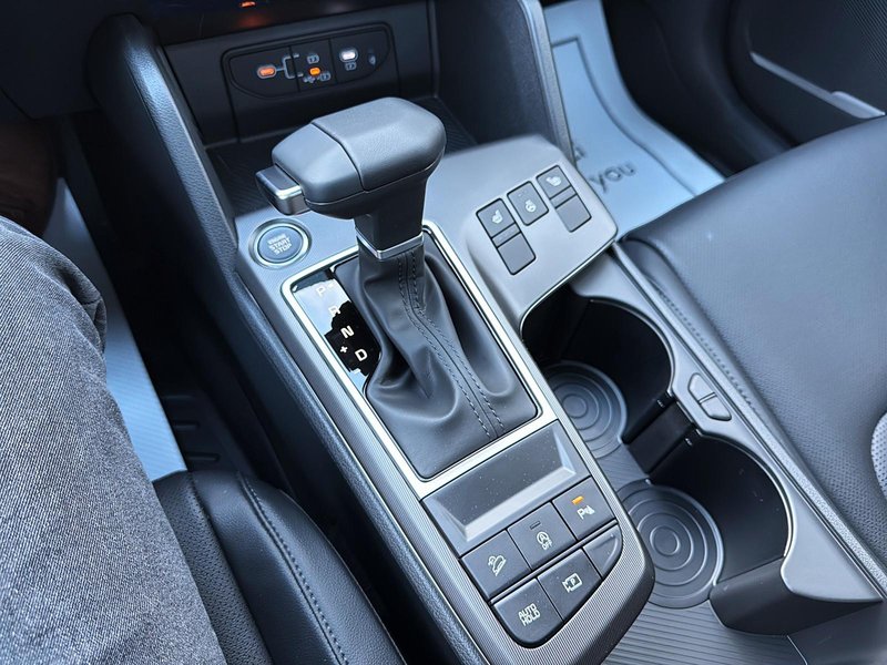 2026 Kia Sportage EX refined design, smart technology, confident