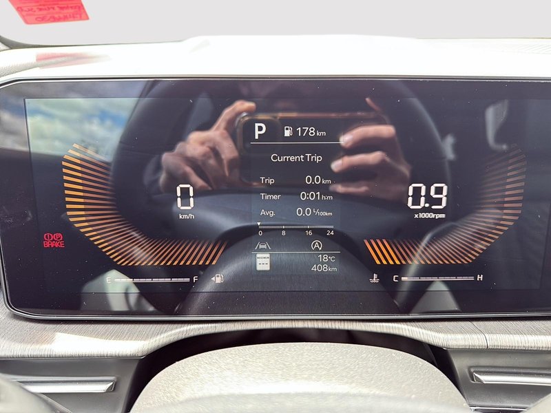 2026 Kia Sportage X-Line Rugged Design, Premium Features, Advanced AWD Capability, advanced safety features, eye-catching