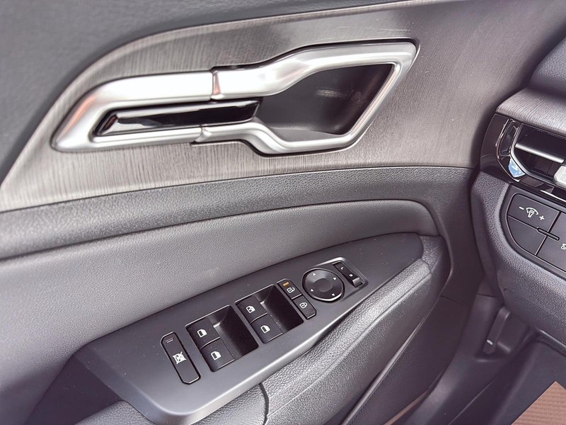 2026 Kia Sportage X-Line Rugged Design, Premium Features, Advanced AWD Capability, advanced safety features, eye-catching