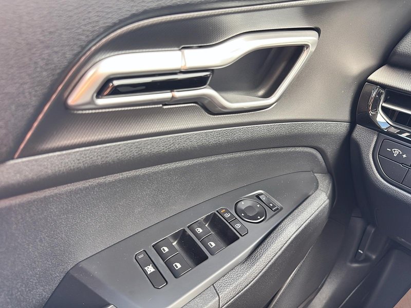 2026 Kia Sportage LX Advanced Safety, AWD Confidence & Modern Comfort, striking color