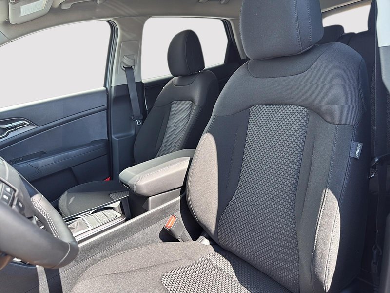 2026 Kia Sportage LX Advanced Safety, AWD Confidence & Modern Comfort, striking color