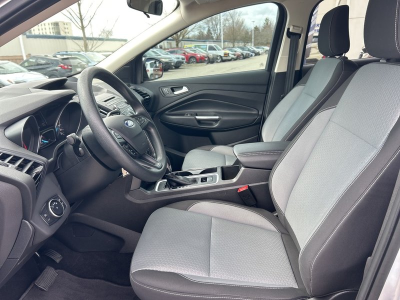 Ford ESCAPE SE 2018