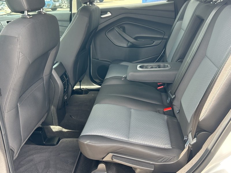 Ford ESCAPE SE 2018