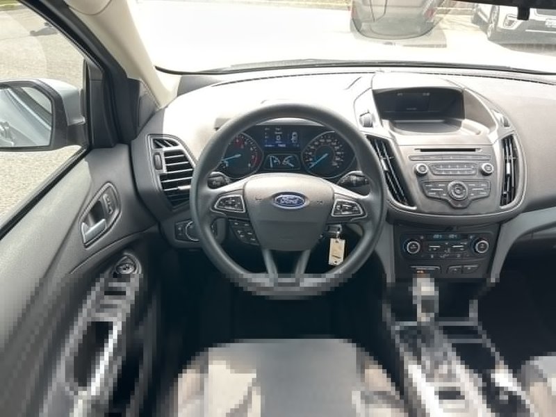 Ford ESCAPE SE 2018