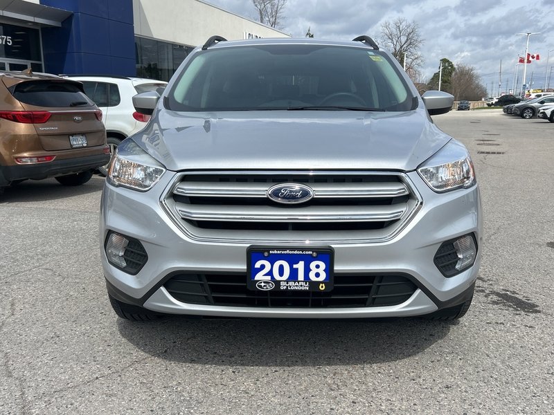 Ford ESCAPE SE 2018