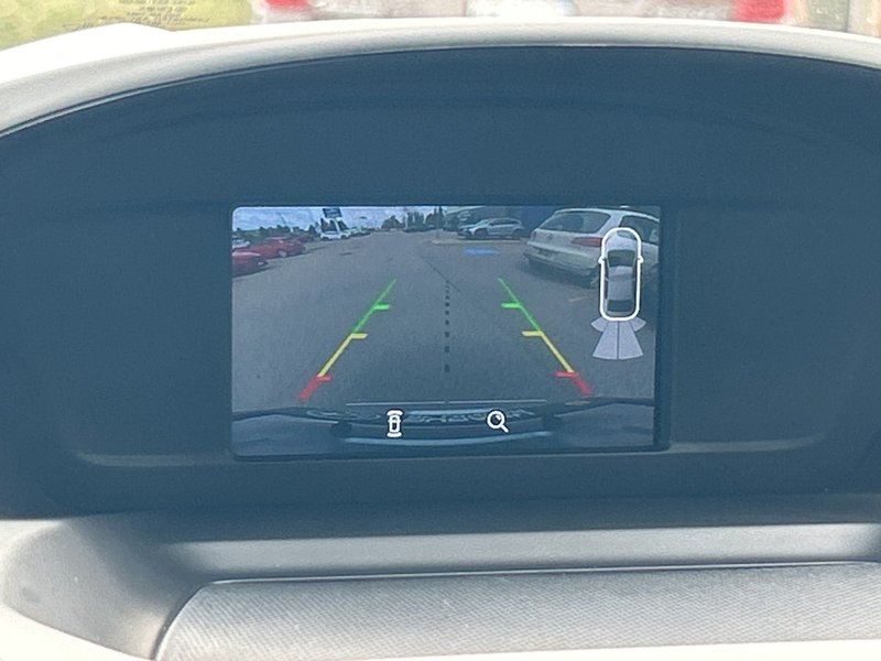 Ford ESCAPE SE 2018