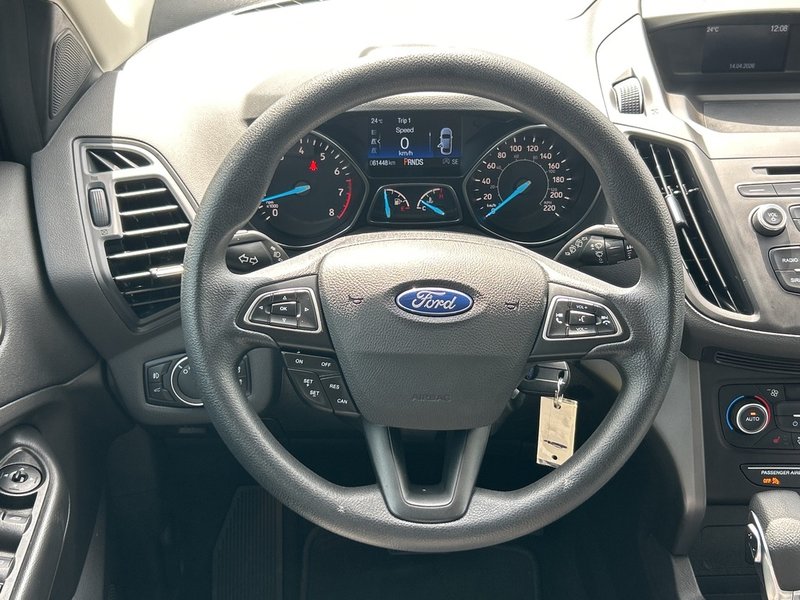 Ford ESCAPE SE 2018