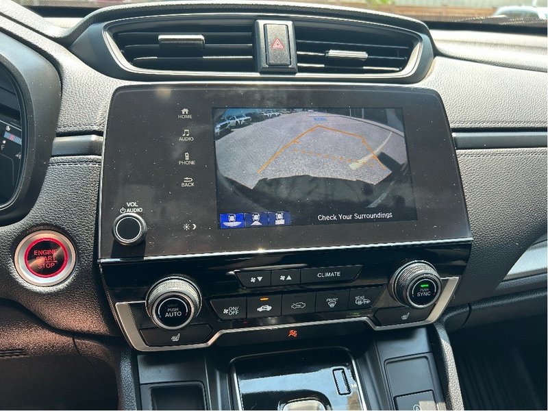 2020 Honda CR-V LX ONE OWNER | FAMILY FRIEND | AUTO | AIR | FULL MAINTENANCE