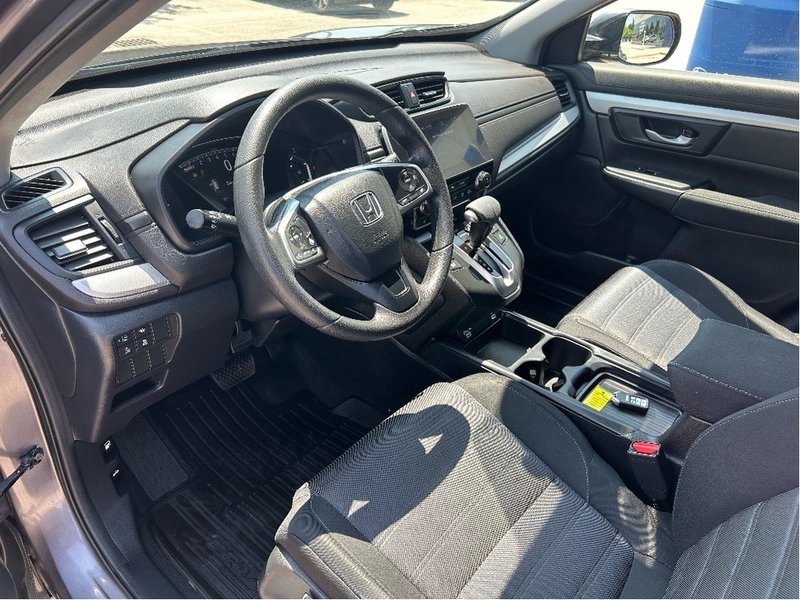 2020 Honda CR-V LX ONE OWNER | FAMILY FRIEND | AUTO | AIR | FULL MAINTENANCE