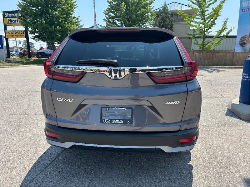 2020 Honda CR-V LX ONE OWNER | FAMILY FRIEND | AUTO | AIR | FULL MAINTENANCE