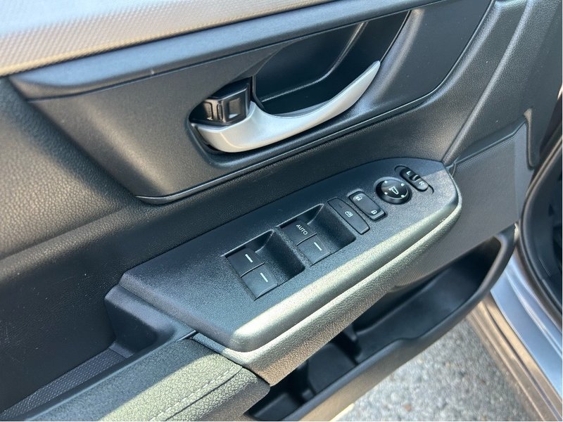 2020 Honda CR-V LX ONE OWNER | FAMILY FRIEND | AUTO | AIR | FULL MAINTENANCE