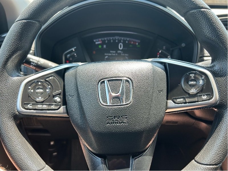 2020 Honda CR-V LX ONE OWNER | FAMILY FRIEND | AUTO | AIR | FULL MAINTENANCE