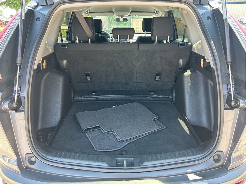 2020 Honda CR-V LX ONE OWNER | FAMILY FRIEND | AUTO | AIR | FULL MAINTENANCE