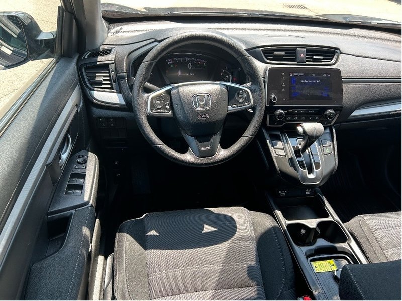 2020 Honda CR-V LX ONE OWNER | FAMILY FRIEND | AUTO | AIR | FULL MAINTENANCE