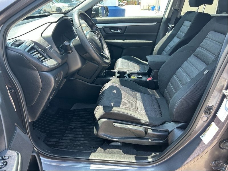 2020 Honda CR-V LX ONE OWNER | FAMILY FRIEND | AUTO | AIR | FULL MAINTENANCE