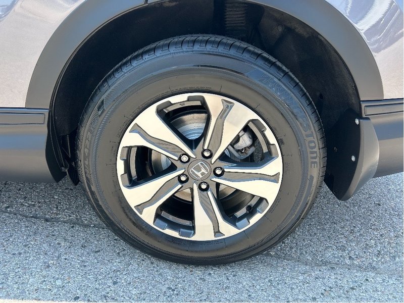 2020 Honda CR-V LX ONE OWNER | FAMILY FRIEND | AUTO | AIR | FULL MAINTENANCE