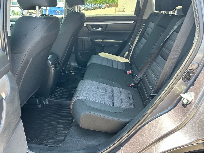 2020 Honda CR-V LX ONE OWNER | FAMILY FRIEND | AUTO | AIR | FULL MAINTENANCE