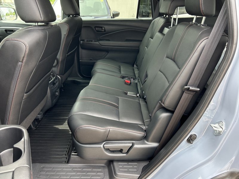 2023 Honda Passport TRAILSPORT 3.5V6 | ALL-WHEEL DRIVE | RUGGED EXTERIOR DESIGN | 5 SEATER