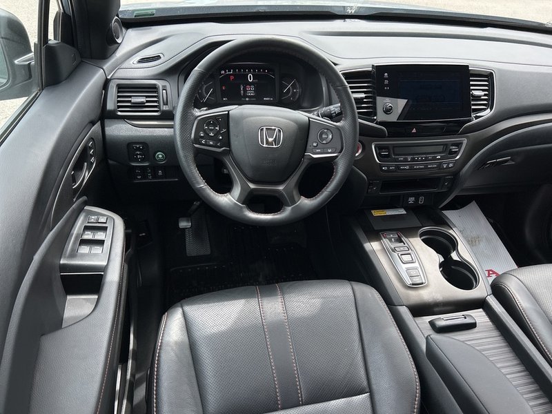 2023 Honda Passport TRAILSPORT 3.5V6 | ALL-WHEEL DRIVE | RUGGED EXTERIOR DESIGN | 5 SEATER