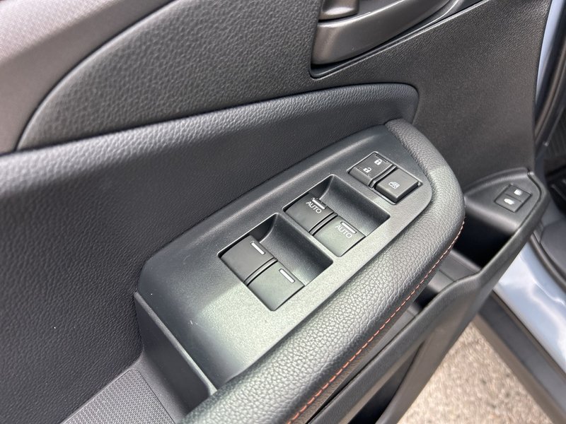 2023 Honda Passport TRAILSPORT 3.5V6 | ALL-WHEEL DRIVE | RUGGED EXTERIOR DESIGN | 5 SEATER