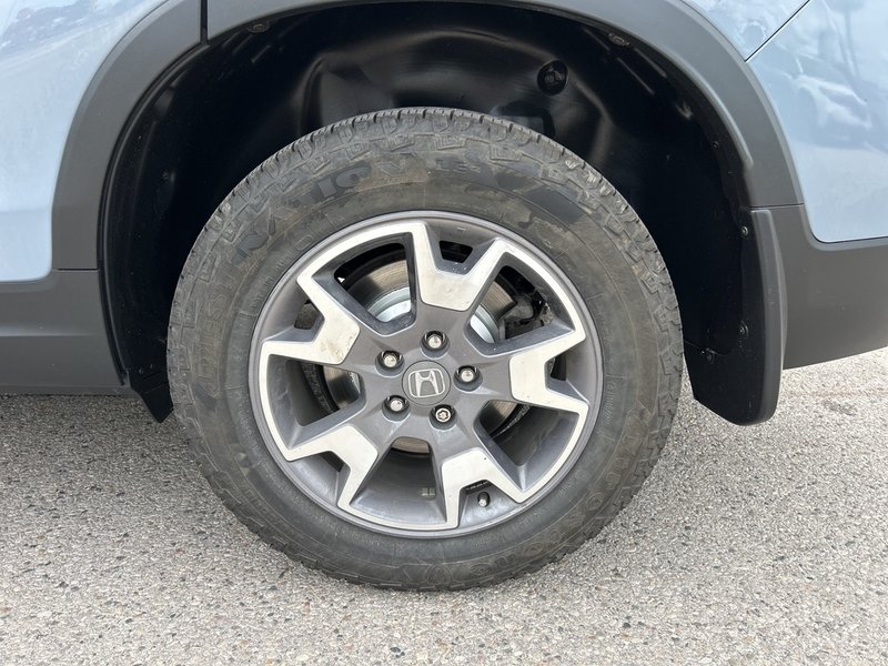 2023 Honda Passport TRAILSPORT 3.5V6 | ALL-WHEEL DRIVE | RUGGED EXTERIOR DESIGN | 5 SEATER