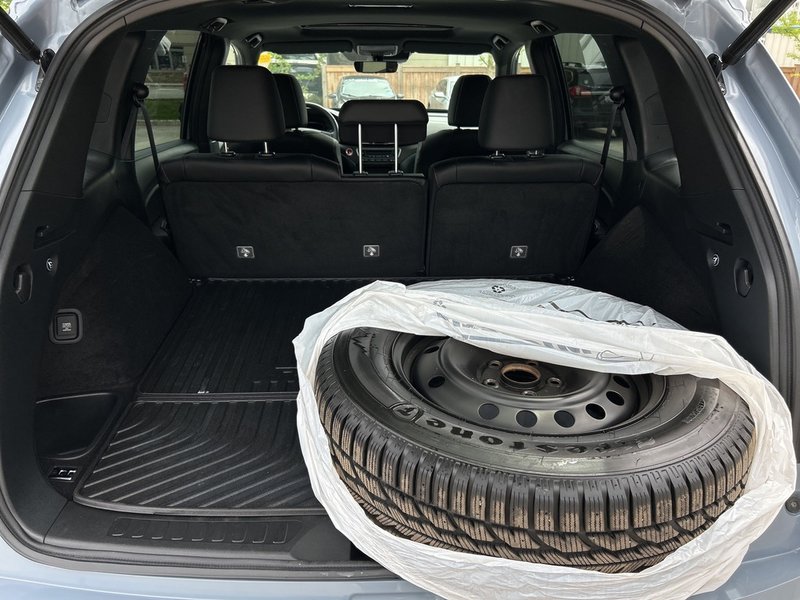 2023 Honda Passport TRAILSPORT 3.5V6 | ALL-WHEEL DRIVE | RUGGED EXTERIOR DESIGN | 5 SEATER