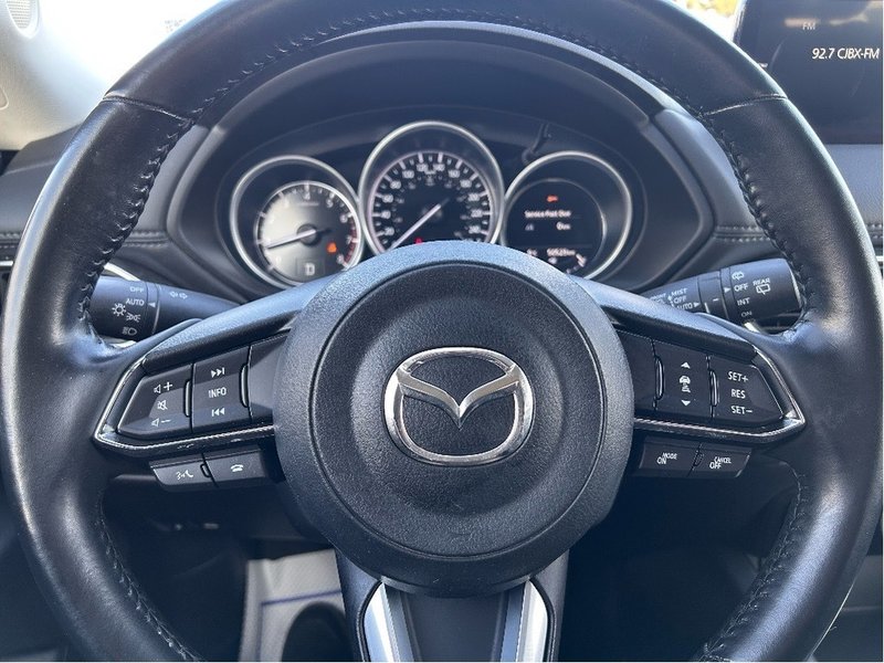 2022 Mazda CX-5 GS ONE OWNER | CLEAN CARFAX | AWD |4 NEW TIRES | NEW FRONT BRAKES & ROTORS | NEW REAR BRAKES & ROTORS |