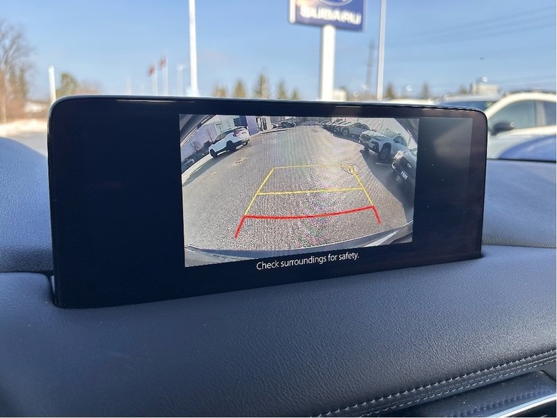 2022 Mazda CX-5 GS ONE OWNER | CLEAN CARFAX | AWD |4 NEW TIRES | NEW FRONT BRAKES & ROTORS | NEW REAR BRAKES & ROTORS |