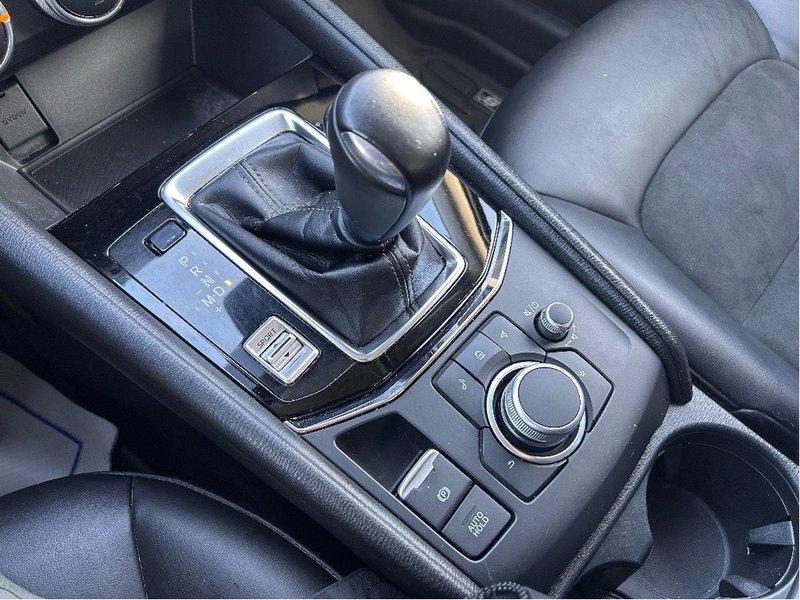 2022 Mazda CX-5 GS ONE OWNER | CLEAN CARFAX | AWD |4 NEW TIRES | NEW FRONT BRAKES & ROTORS | NEW REAR BRAKES & ROTORS |