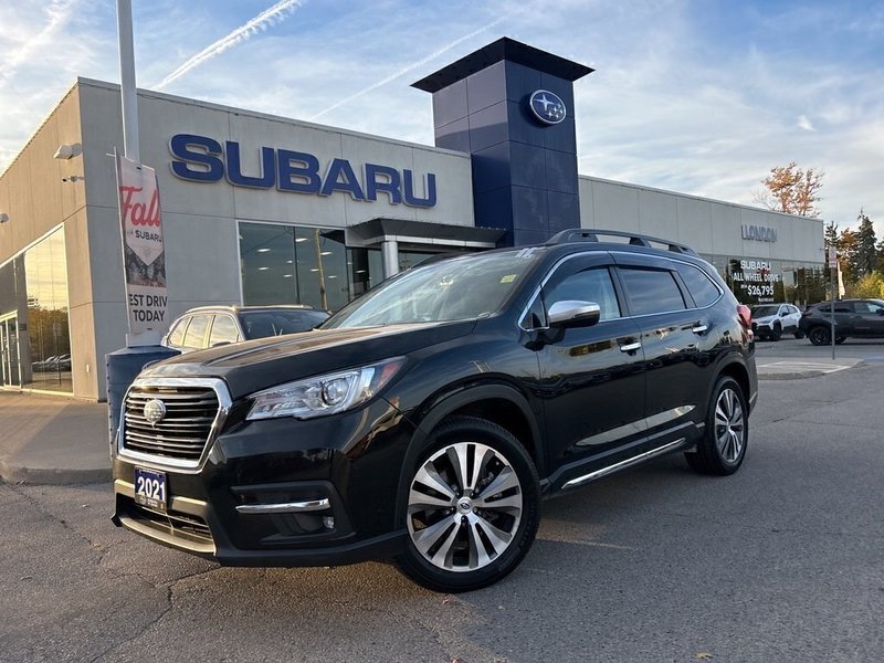 Subaru ASCENT PREMIER 2021