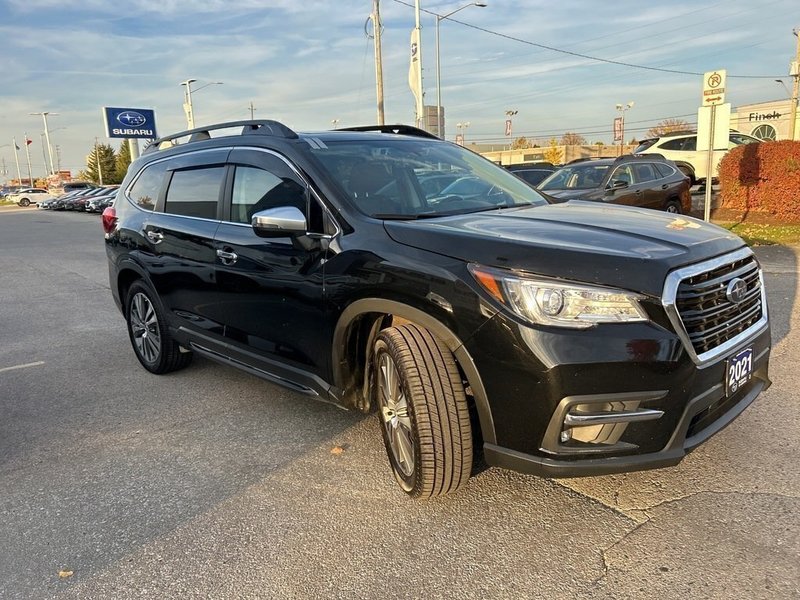 Subaru ASCENT PREMIER 2021