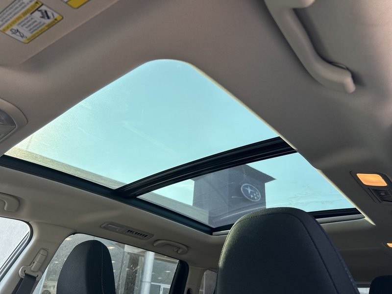 2021 Subaru ASCENT TOURING 7 SEATS | 260 HP 2.4 TURBO | PANO ROOF | TOWING PRE-WIRE | 60/40 3RD ROW | AWD