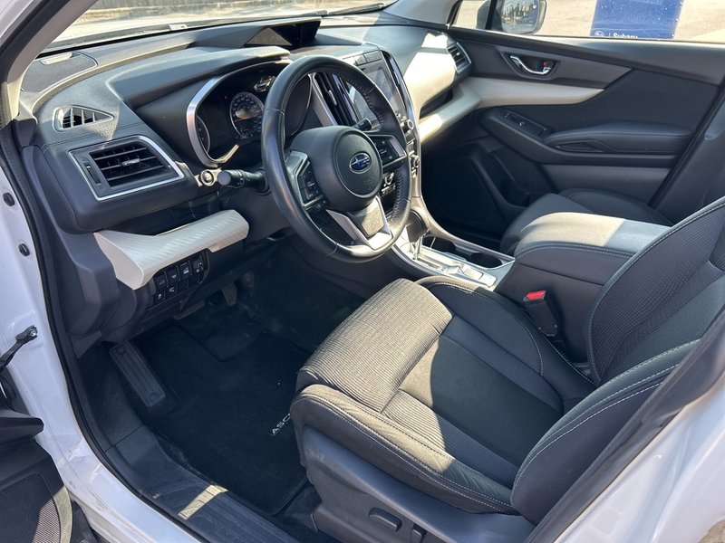 2021 Subaru ASCENT TOURING 7 SEATS | 260 HP 2.4 TURBO | PANO ROOF | TOWING PRE-WIRE | 60/40 3RD ROW | AWD