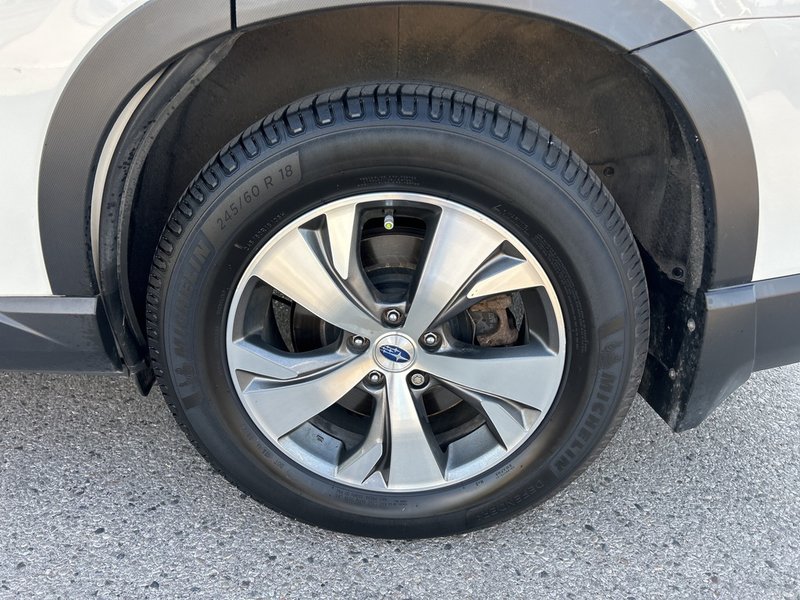 2021 Subaru ASCENT TOURING 7 SEATS | 260 HP 2.4 TURBO | PANO ROOF | TOWING PRE-WIRE | 60/40 3RD ROW | AWD