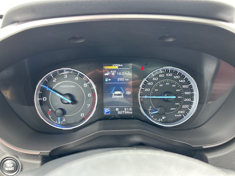 2022 Subaru ASCENT LIMITED NEW TIRES & BRAKES | ONE OWNER | LEASE RETURN | 8-PASSENGER | LEATHER | SUNROOF | GPS | POWER TRUNK