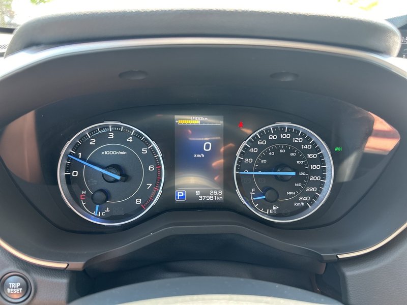 2022 Subaru ASCENT LIMITED WITH CAPTAIN’S CHAIRS 7 SEATER | NEW TIRES | ONE OWNER | FULL SERVICE HISTORY | NO ACCIDENTS | AWD