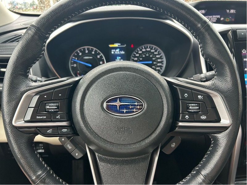 2022 Subaru ASCENT LIMITED 7 SEATER | FAMILY FRIEND | EYESIGHT TECH | 20