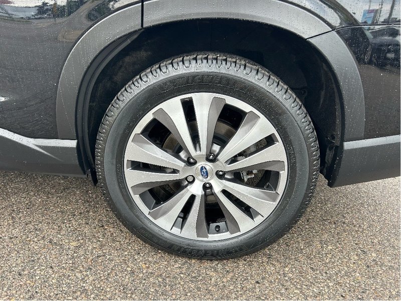 2022 Subaru ASCENT LIMITED 7 SEATER | FAMILY FRIEND | EYESIGHT TECH | 20