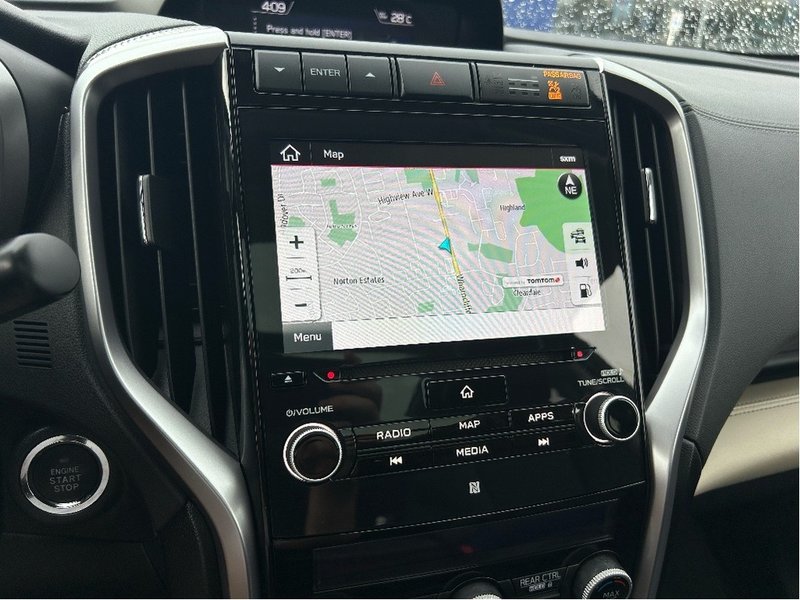 2022 Subaru ASCENT LIMITED 7 SEATER | FAMILY FRIEND | EYESIGHT TECH | 20