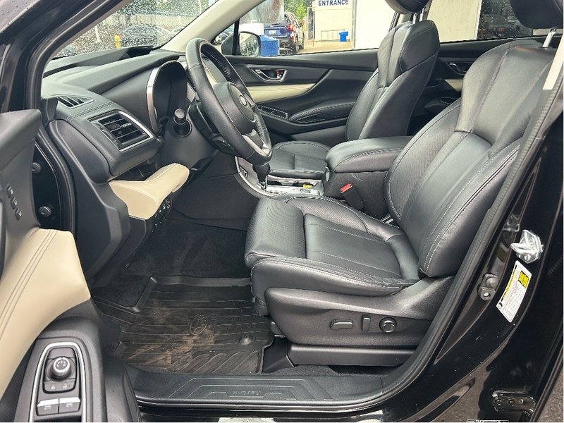 2022 Subaru ASCENT LIMITED 7 SEATER | FAMILY FRIEND | EYESIGHT TECH | 20
