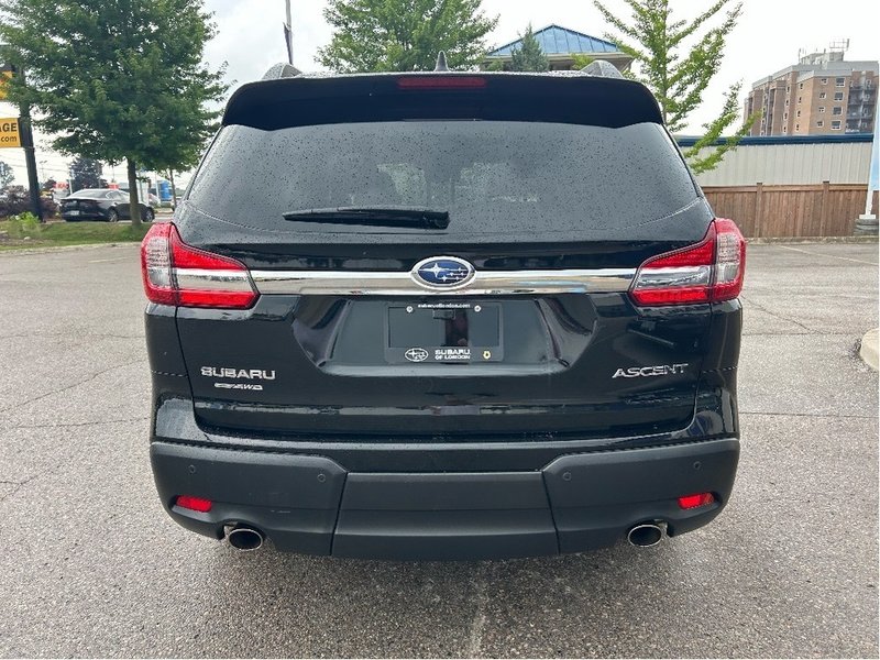 2022 Subaru ASCENT LIMITED 7 SEATER | FAMILY FRIEND | EYESIGHT TECH | 20
