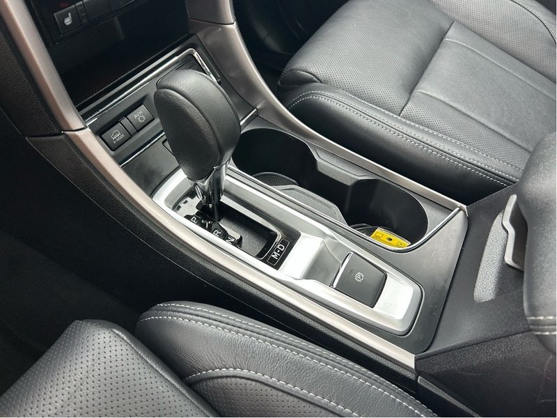 2022 Subaru ASCENT LIMITED 7 SEATER | FAMILY FRIEND | EYESIGHT TECH | 20