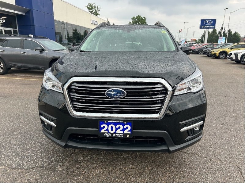 2022 Subaru ASCENT LIMITED 7 SEATER | FAMILY FRIEND | EYESIGHT TECH | 20