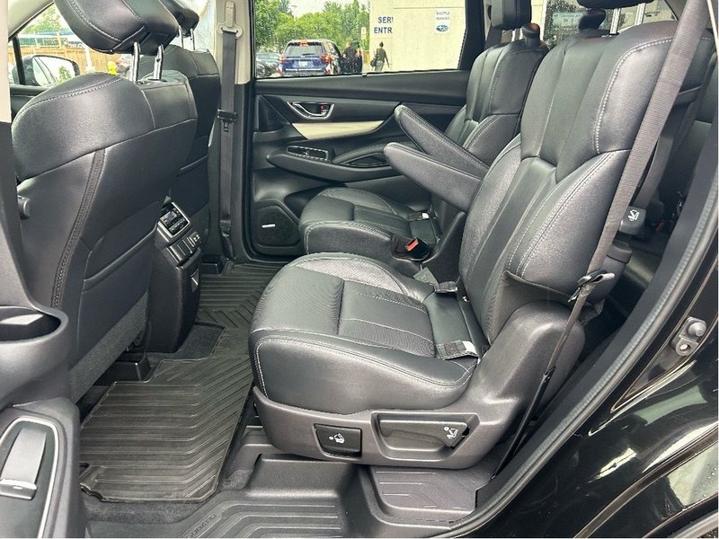 2022 Subaru ASCENT LIMITED 7 SEATER | FAMILY FRIEND | EYESIGHT TECH | 20